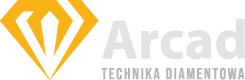 Arcad Technika Diamentowa